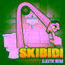 Skibidi Elastic Head